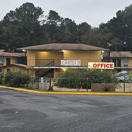 Carpet Inn ไอเพไลกา ภายนอก รูปภาพ