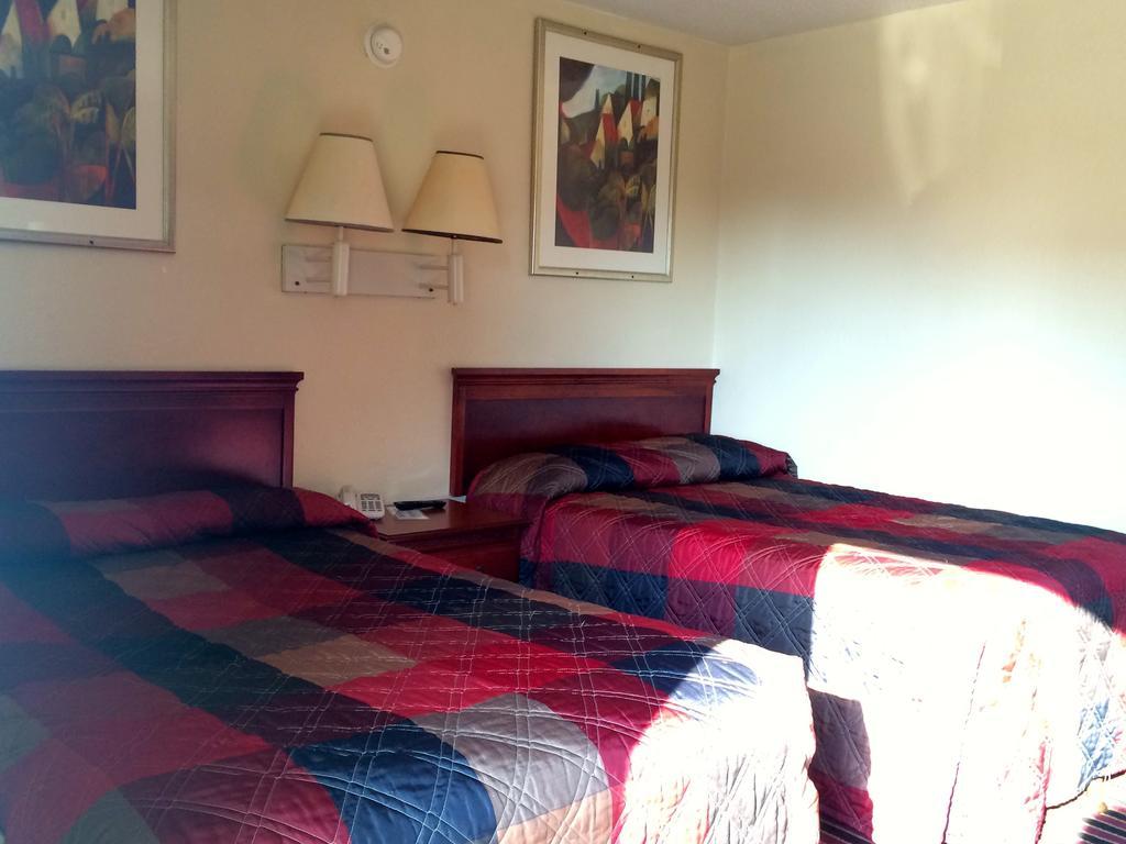Carpet Inn ไอเพไลกา ภายนอก รูปภาพ